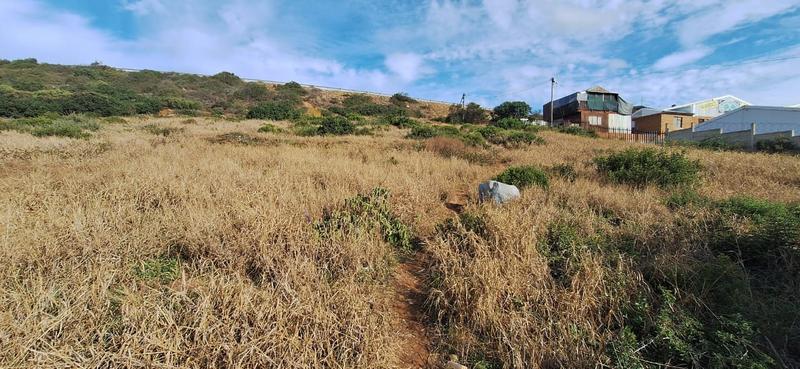 Commercial Property for Sale in Voorbaai Western Cape